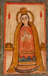 Unsere Liebe Frau von den Seen